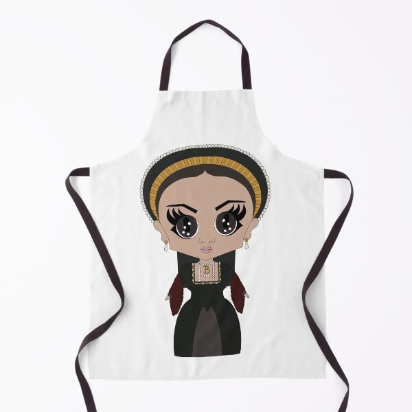 Item preview, Anne Boleyn designed and sold by thehistorygirl.