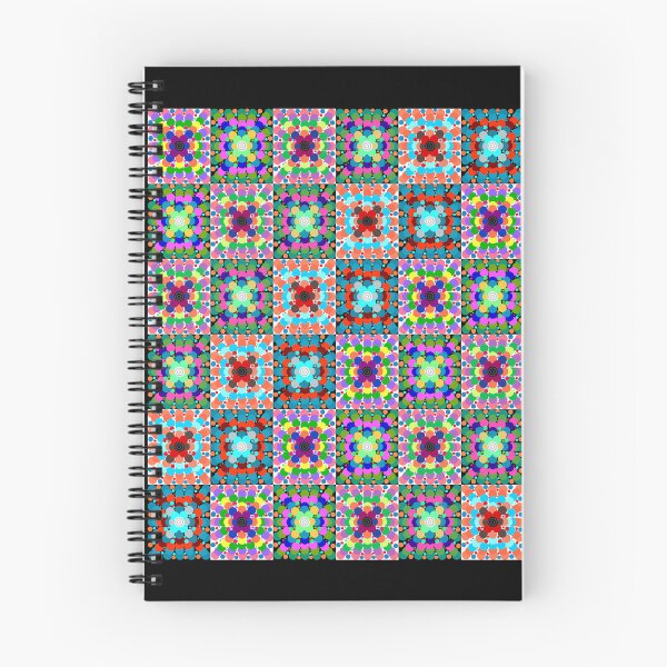 Item preview, Colorful pattern creation  designed and sold by Shirley cute art .