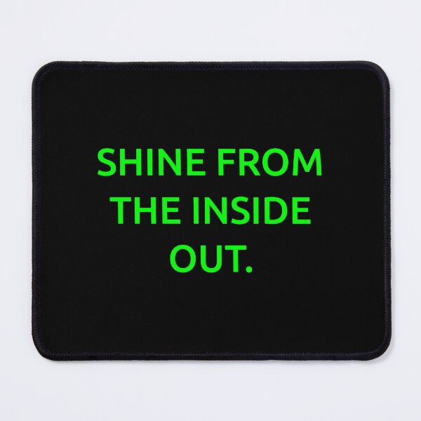 Item preview, Shine from the inside out. designed and sold by IMCDT.