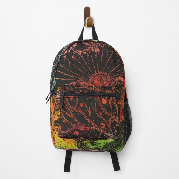 Item preview, The Waking Tree designed and sold by DeliriumDreamer.