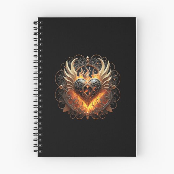 Item preview, First Flame designed and sold by RayFallon.