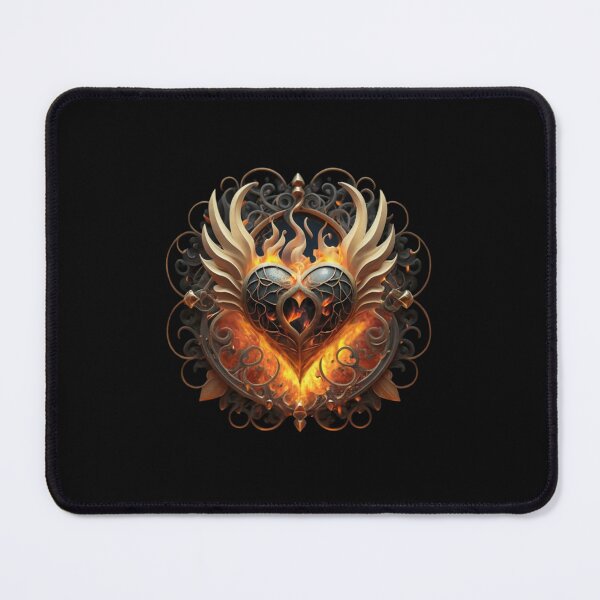 Item preview, First Flame designed and sold by RayFallon.