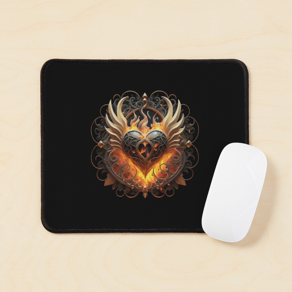 Item preview, Mouse Pad designed and sold by RayFallon.