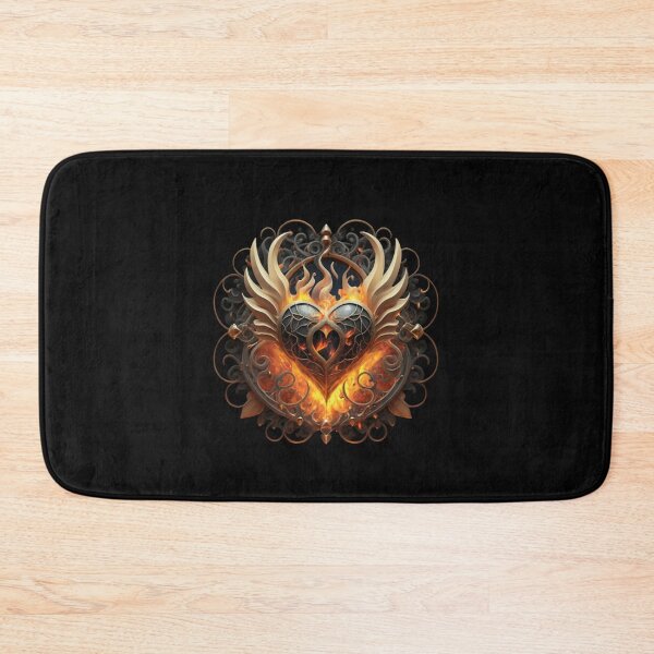 Item preview, First Flame designed and sold by RayFallon.