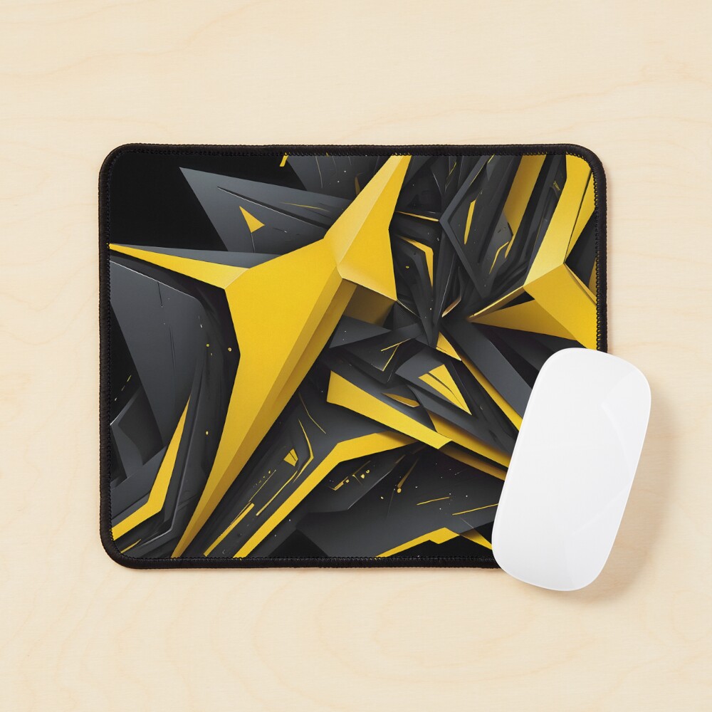 Item preview, Mouse Pad designed and sold by papi1998.