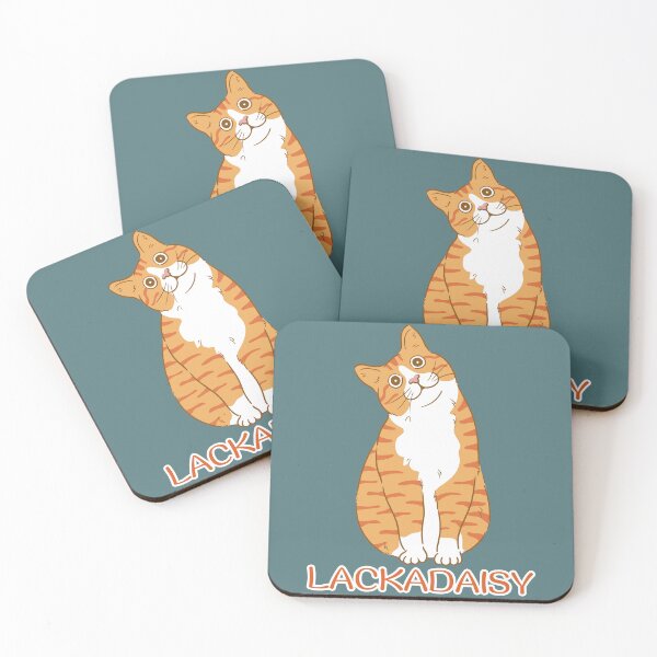 Item preview,  Lackadaisy Lovely Cat designed and sold by winaidigidesign.