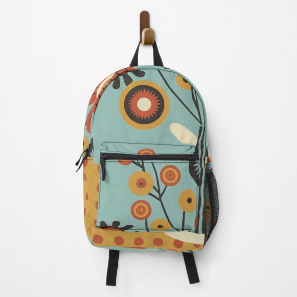 Item preview, Floral Frenzy Vibrant Flower Market Art designed and sold by Tamas Das.