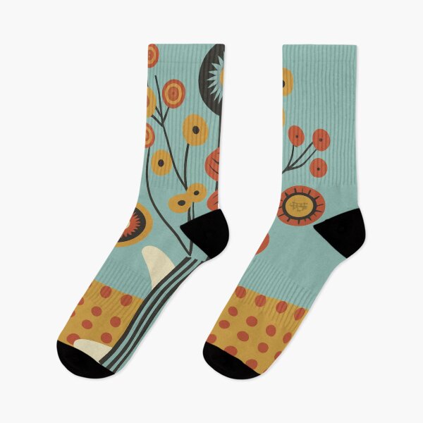 Item preview, Floral Frenzy Vibrant Flower Market Art designed and sold by Tamas Das.