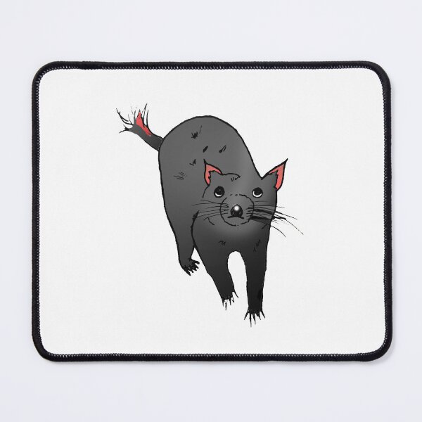 Item preview, Tasmanian Devils lover Exotic Australian animals designed and sold by Artstastic.