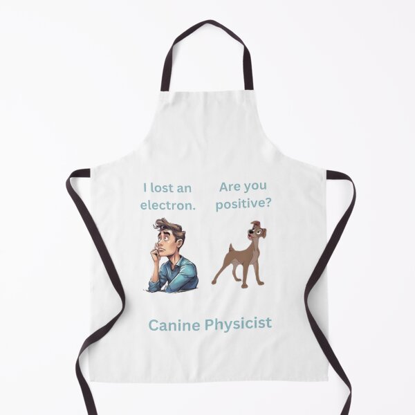 Item preview, Canine Physicists and Their Hoomans 8. designed and sold by CaninePhysicist.