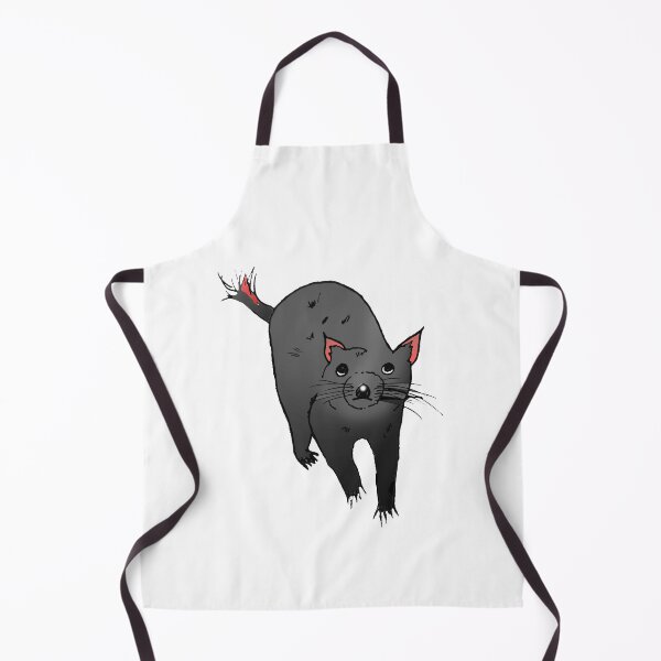 Item preview, Tasmanian Devils lover Exotic Australian animals designed and sold by Artstastic.