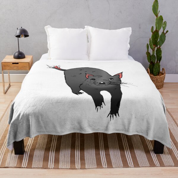 Item preview, Tasmanian Devils lover Exotic Australian animals  designed and sold by Artstastic.