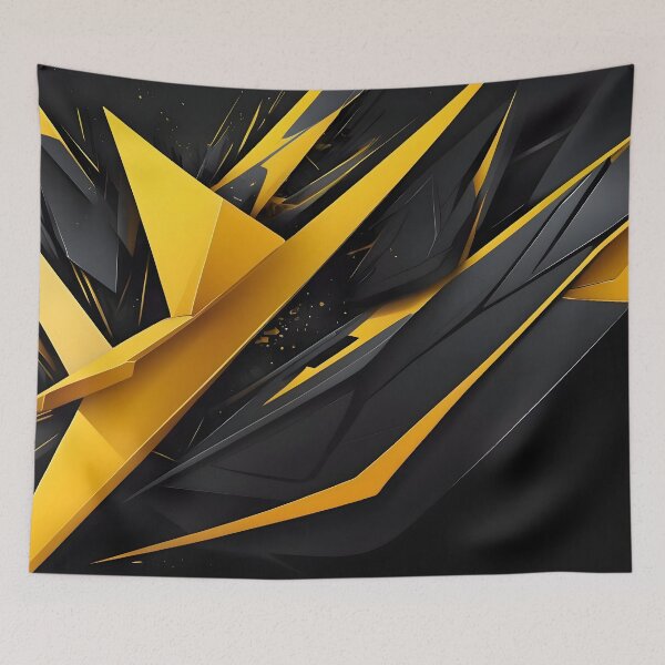 Item preview, Golden Gust designed and sold by papi1998.