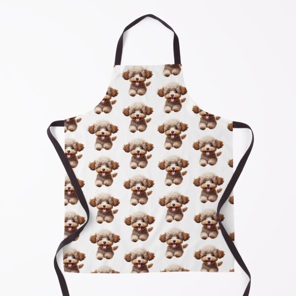 Item preview, Paw-some Toy Poodle, The 1st! designed and sold by quoting.