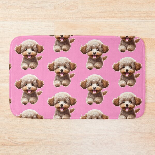 Item preview, Paw-some Toy Poodle, The 1st! designed and sold by quoting.