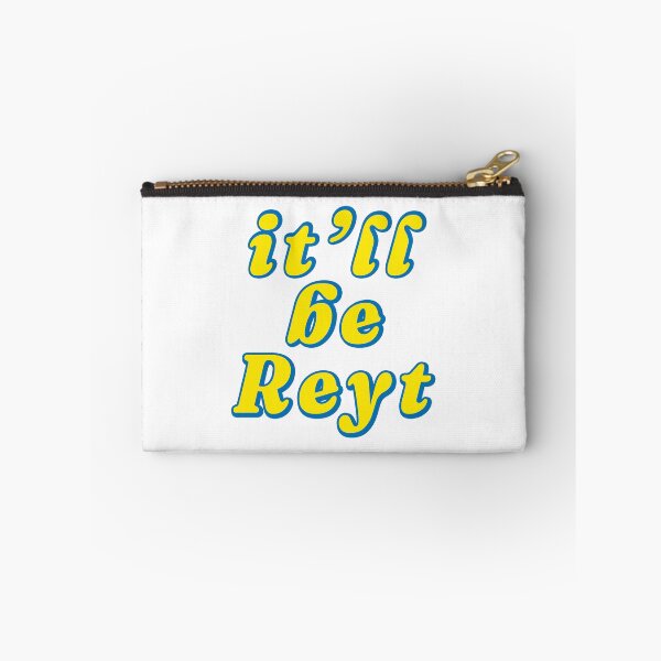 Item preview, It'll be reyt Yorskshire classic Slang  designed and sold by UniqueDesignHub.