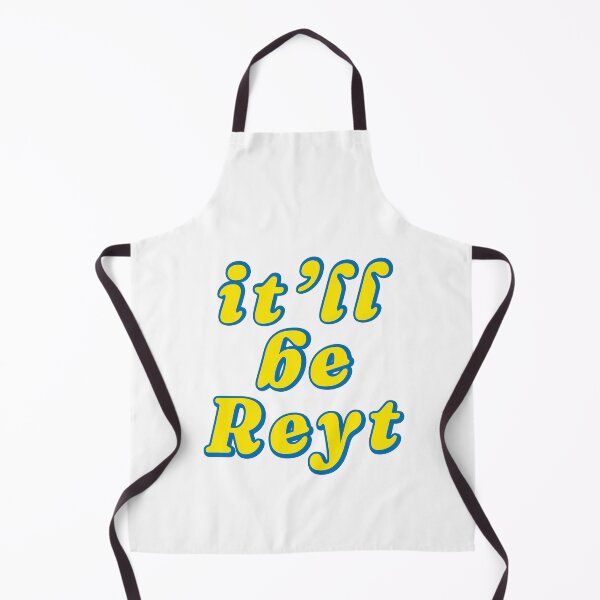Item preview, It'll be reyt Yorskshire classic Slang designed and sold by UniqueDesignHub.