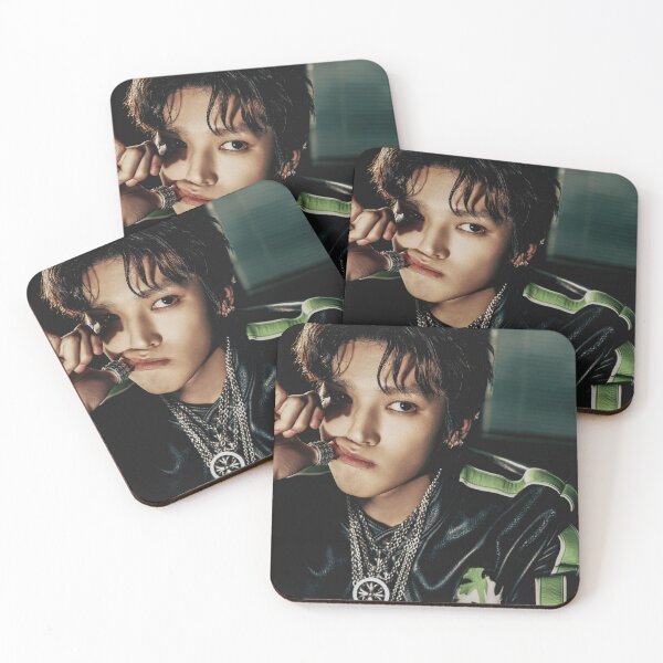Item preview, NCT Taeyong TAP comeback kpop shalala hot cute sexy designed and sold by Kpop-Noona.