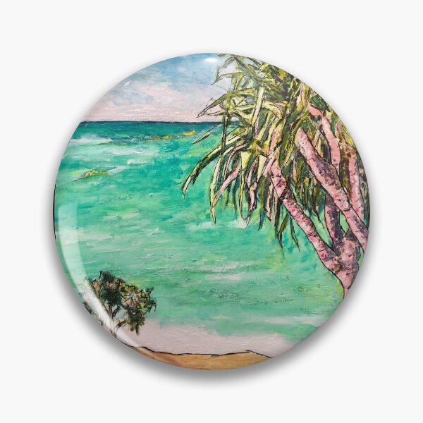 Item preview, Magical North Stradbroke Island  designed and sold by gillsart.