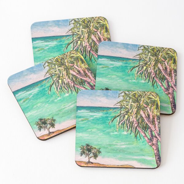 Item preview, Magical North Stradbroke Island  designed and sold by gillsart.