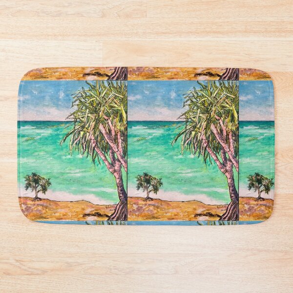 Item preview, Magical North Stradbroke Island  designed and sold by gillsart.