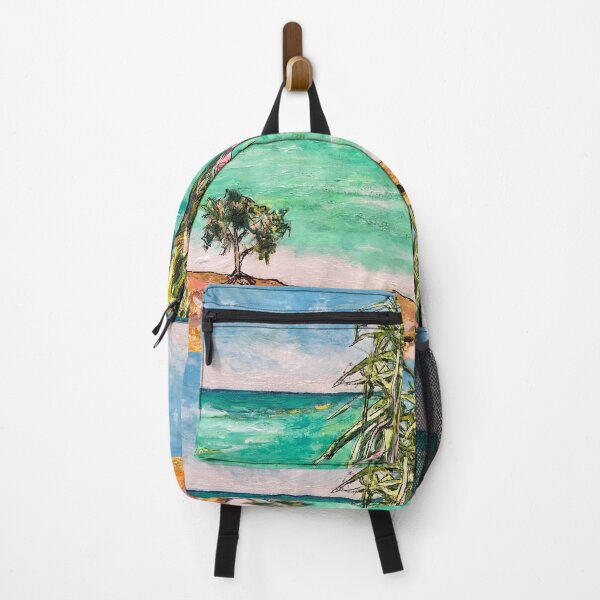 Item preview, Magical North Stradbroke Island designed and sold by gillsart.