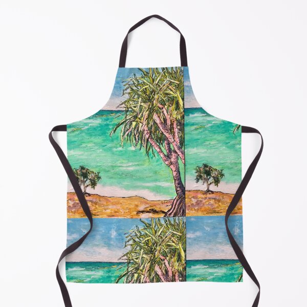 Item preview, Magical North Stradbroke Island designed and sold by gillsart.