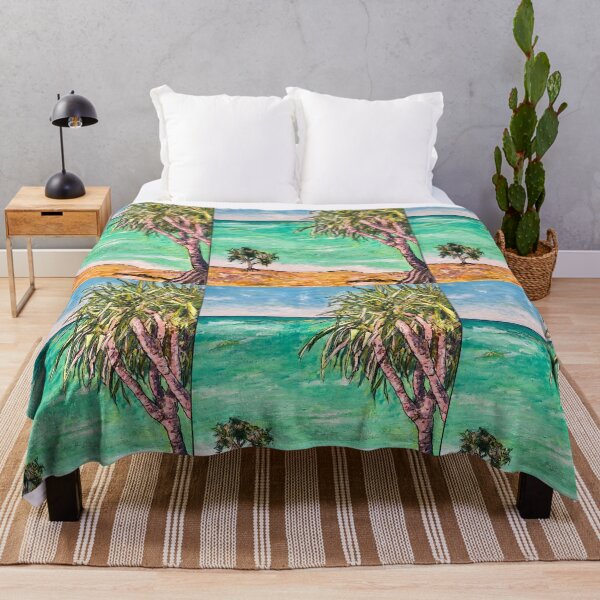 Item preview, Magical North Stradbroke Island  designed and sold by gillsart.
