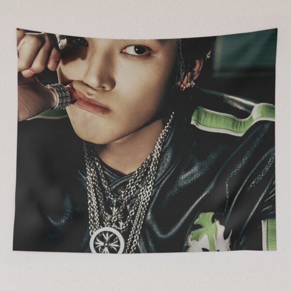 Item preview, NCT Taeyong TAP comeback kpop shalala hot cute sexy designed and sold by Kpop-Noona.