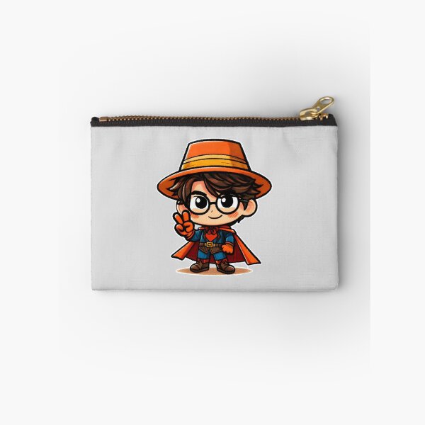 Item preview, Toward a Noble Future: The Young Superhero designed and sold by CoolVisionStd.