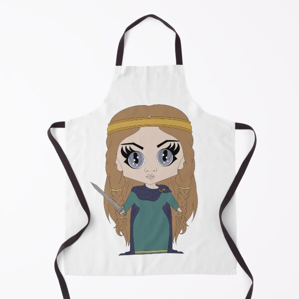Item preview, Aethelflaed designed and sold by thehistorygirl.