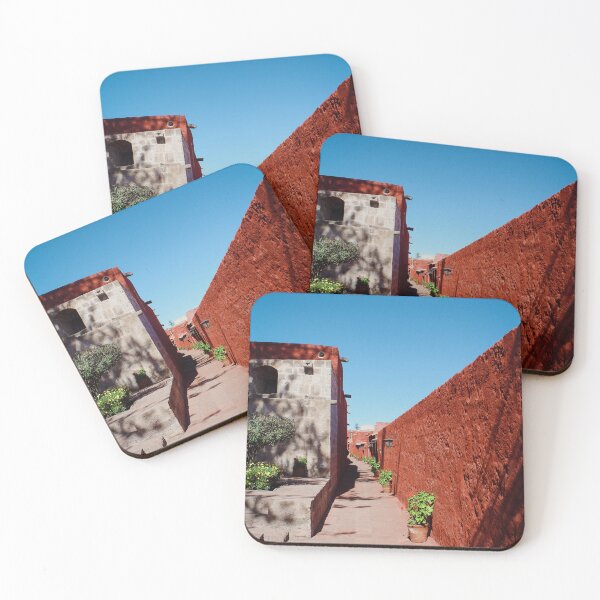 Item preview, Santa Catalina designed and sold by NiceHatHarry.