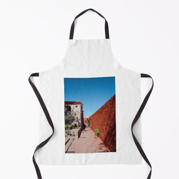 Item preview, Santa Catalina designed and sold by NiceHatHarry.