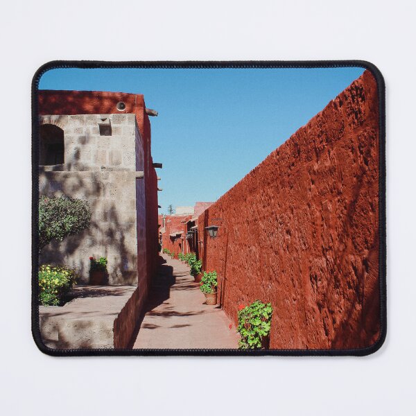 Item preview, Santa Catalina designed and sold by NiceHatHarry.