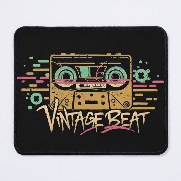 Item preview, Vintage Beat  designed and sold by Krieghorn.