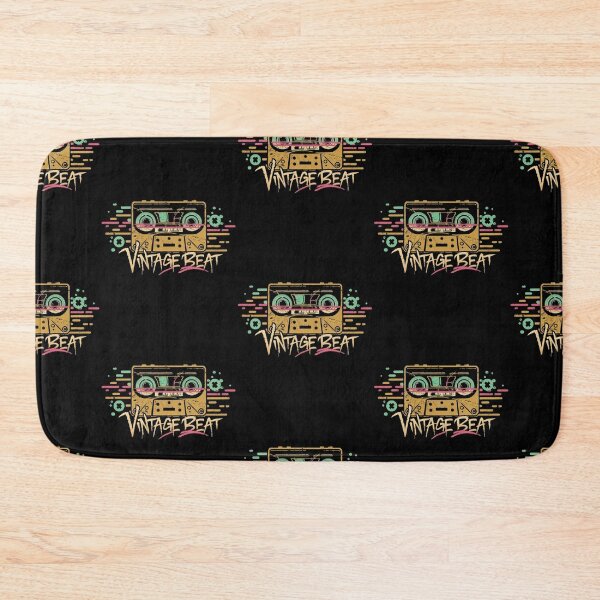 Item preview, Vintage Beat  designed and sold by Krieghorn.