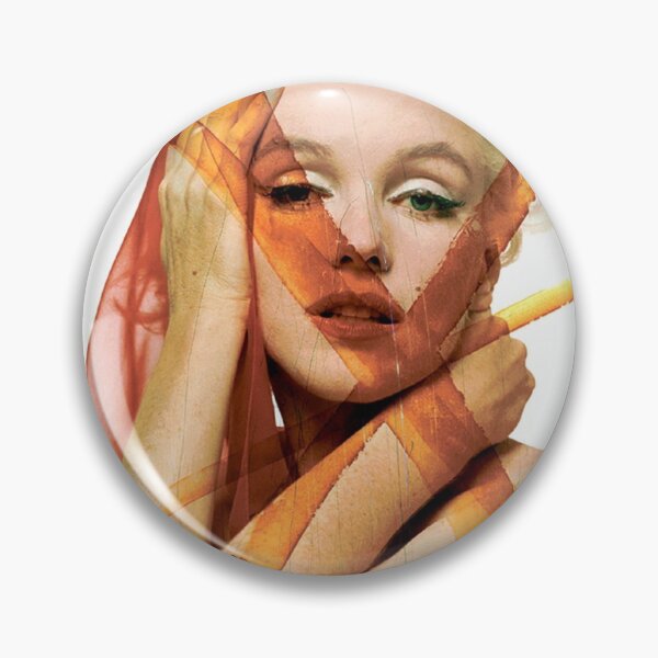 Item preview, Outtake of the last Monroe. designed and sold by John Tyler Mounce.