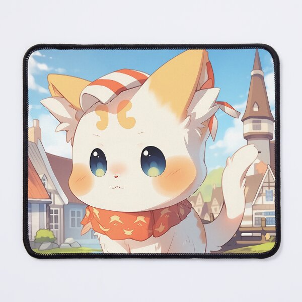 Item preview, Cats adventure designed and sold by SoraSketch.