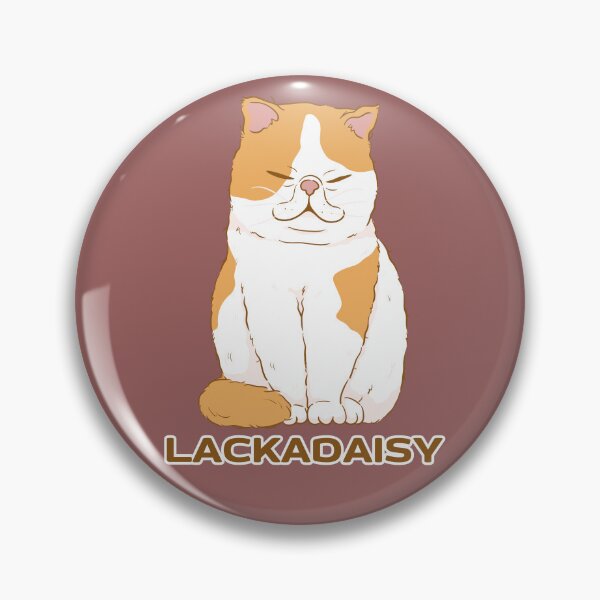Item preview,  Lackadaisy Playful Cat designed and sold by winaidigidesign.