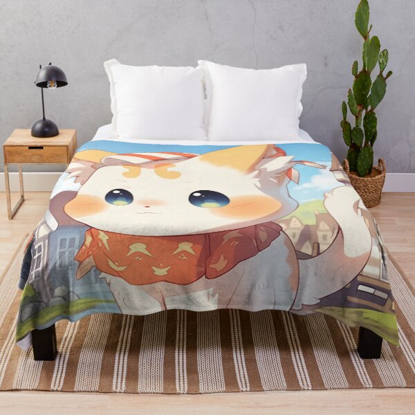 Item preview, Cats adventure designed and sold by SoraSketch.