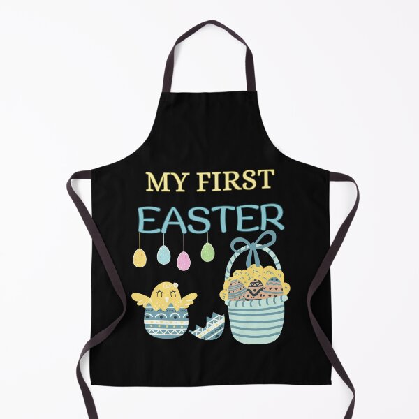 Item preview, My first easter cute easter design  designed and sold by Lulustarfox.
