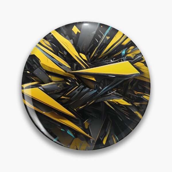 Item preview, Yellow Zenith designed and sold by papi1998.