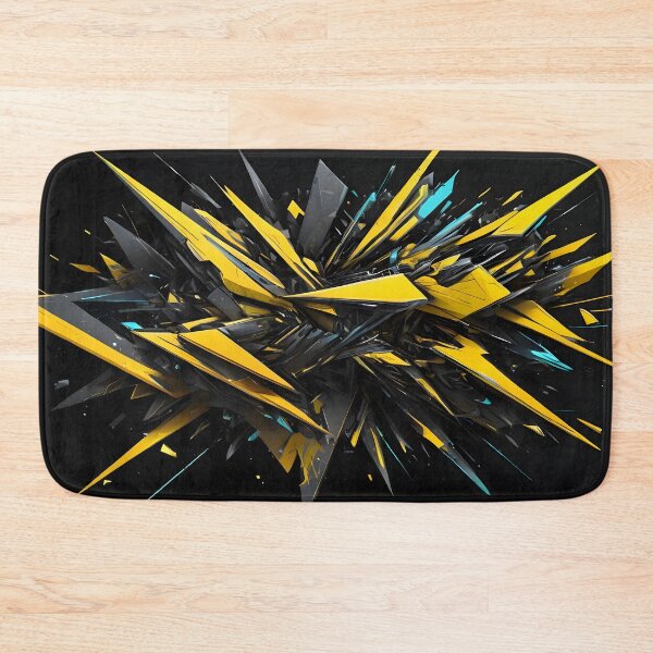 Item preview, Yellow Zenith designed and sold by papi1998.
