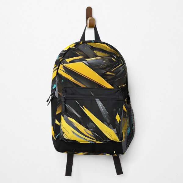 Item preview, Yellow Zenith designed and sold by papi1998.