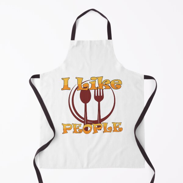 Item preview, I like peole. Funny sentence, meme style. designed and sold by Pawwlo.