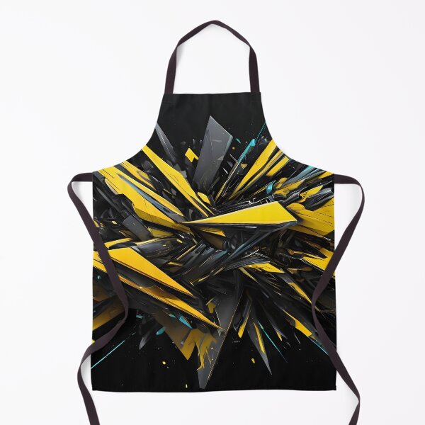 Item preview, Yellow Zenith designed and sold by papi1998.