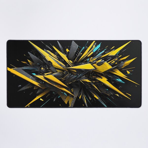 Item preview, Yellow Zenith designed and sold by papi1998.