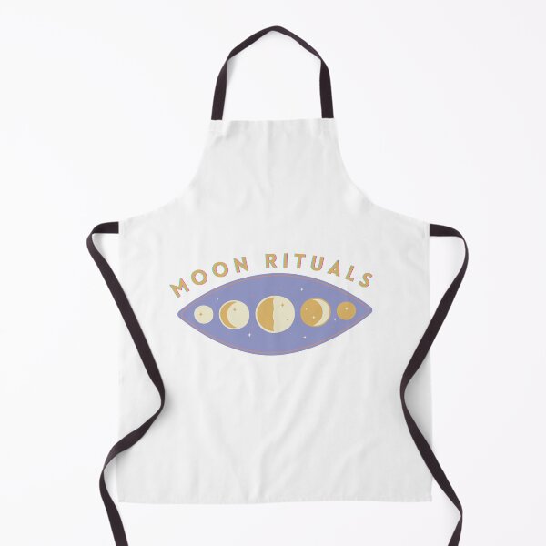 Item preview, Moon Rituals Phases designed and sold by Falcaria.