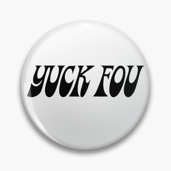 Item preview, Yuck Fou designed and sold by Your Favorite Store.