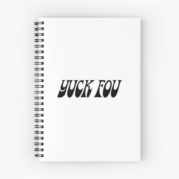Item preview, Yuck Fou designed and sold by Your Favorite Store.